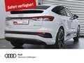Audi e-tron Q4 Sportback 40e-tron S line +PANO+MATRIX+SONOS Білий - thumbnail 3