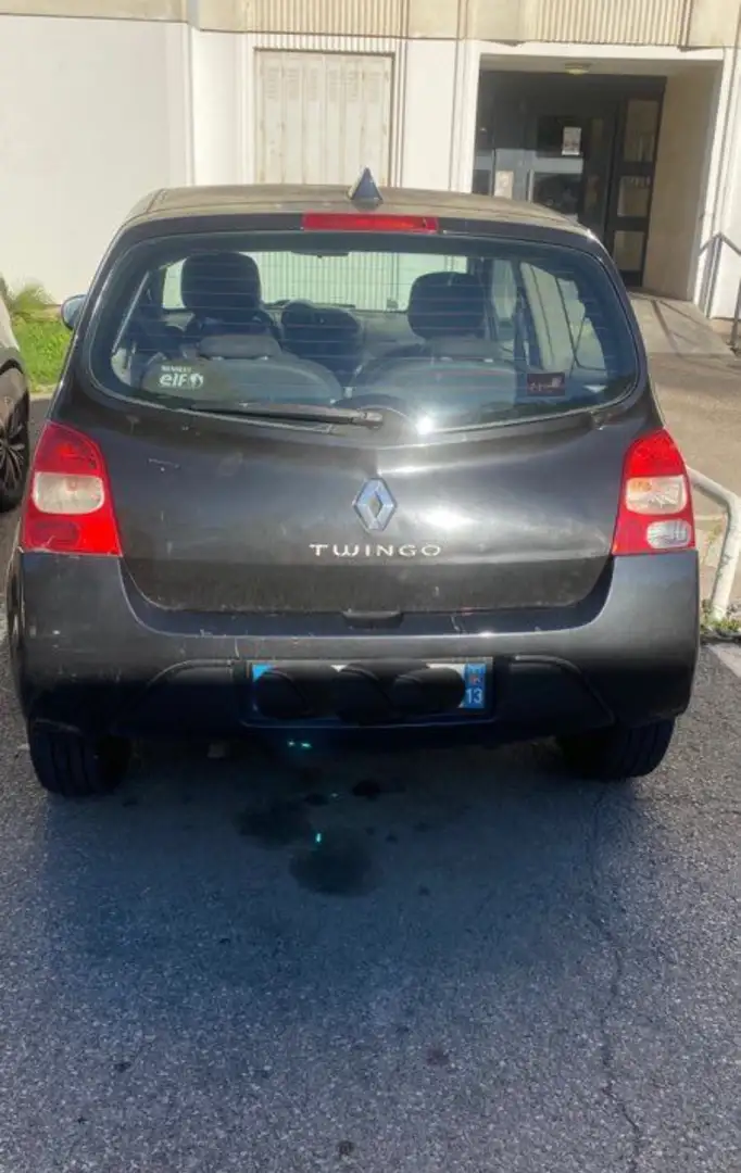 Renault Twingo 1.2 16v Jade Quickshift 5 - 2