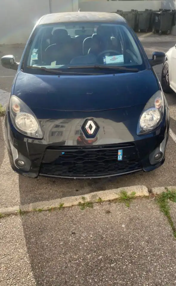 Renault Twingo 1.2 16v Jade Quickshift 5