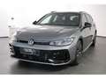 Volkswagen Passat Variant 2.0 TDI 4M R-Line "Black Style" Grau - thumbnail 2