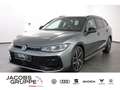 Volkswagen Passat Variant 2.0 TDI 4M R-Line "Black Style" Grau - thumbnail 1