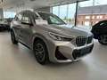 BMW X1 sDrive18iA M PAKKET Argent - thumbnail 4