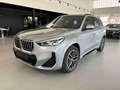 BMW X1 sDrive18iA M PAKKET Argent - thumbnail 1