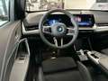BMW X1 sDrive18iA M PAKKET Argent - thumbnail 8