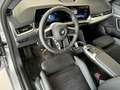 BMW X1 sDrive18iA M PAKKET Argent - thumbnail 11