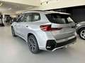 BMW X1 sDrive18iA M PAKKET Argent - thumbnail 2