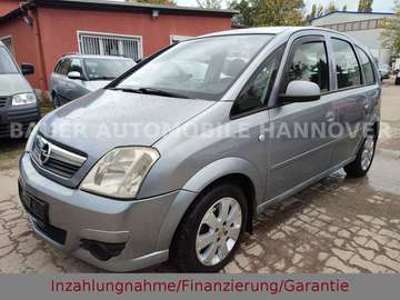 Basis 1.3 Cdti / Tüv 01.2028/AHK/Klima