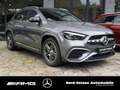 Mercedes-Benz GLA 200 AMG AMBIENTE KEYLESS NAVI KAMERA MBUX Grau - thumbnail 3