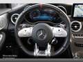 Mercedes-Benz GLC 43 AMG GLC 43 4M AMG+NIGHT+PANO+360+AHK+MULTIBEAM+HUD+9G Weiß - thumbnail 14