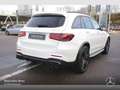 Mercedes-Benz GLC 43 AMG GLC 43 4M AMG+NIGHT+PANO+360+AHK+MULTIBEAM+HUD+9G Weiß - thumbnail 3