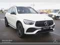 Mercedes-Benz GLC 43 AMG GLC 43 4M AMG+NIGHT+PANO+360+AHK+MULTIBEAM+HUD+9G Weiß - thumbnail 10