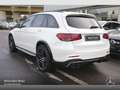 Mercedes-Benz GLC 43 AMG GLC 43 4M AMG+NIGHT+PANO+360+AHK+MULTIBEAM+HUD+9G Weiß - thumbnail 11