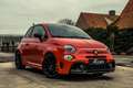 Abarth 695 ***COMPETIZIONE / CARBON SEATS / NEW / BELGIAN*** Oranje - thumbnail 4