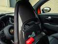 Abarth 695 ***COMPETIZIONE / CARBON SEATS / NEW / BELGIAN*** Orange - thumbnail 19