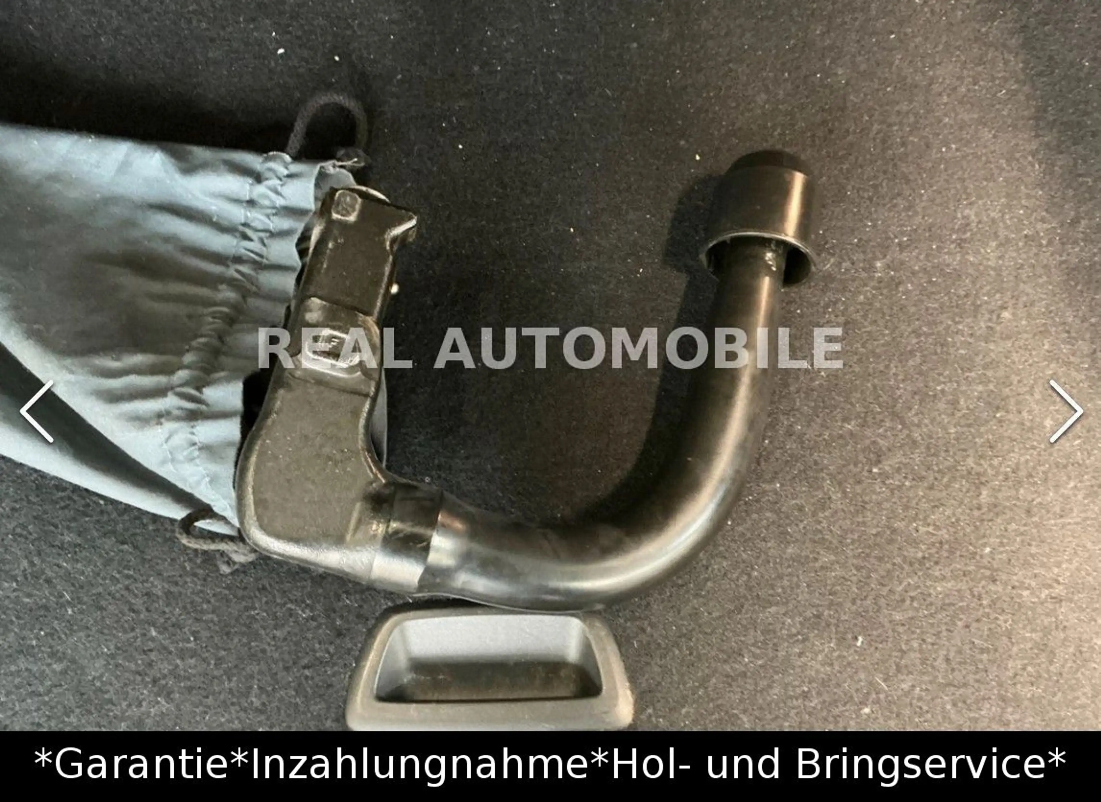 BMW 220 2 Active Tourer 220 d AUTOMATIK *1.HAND* — photo 14