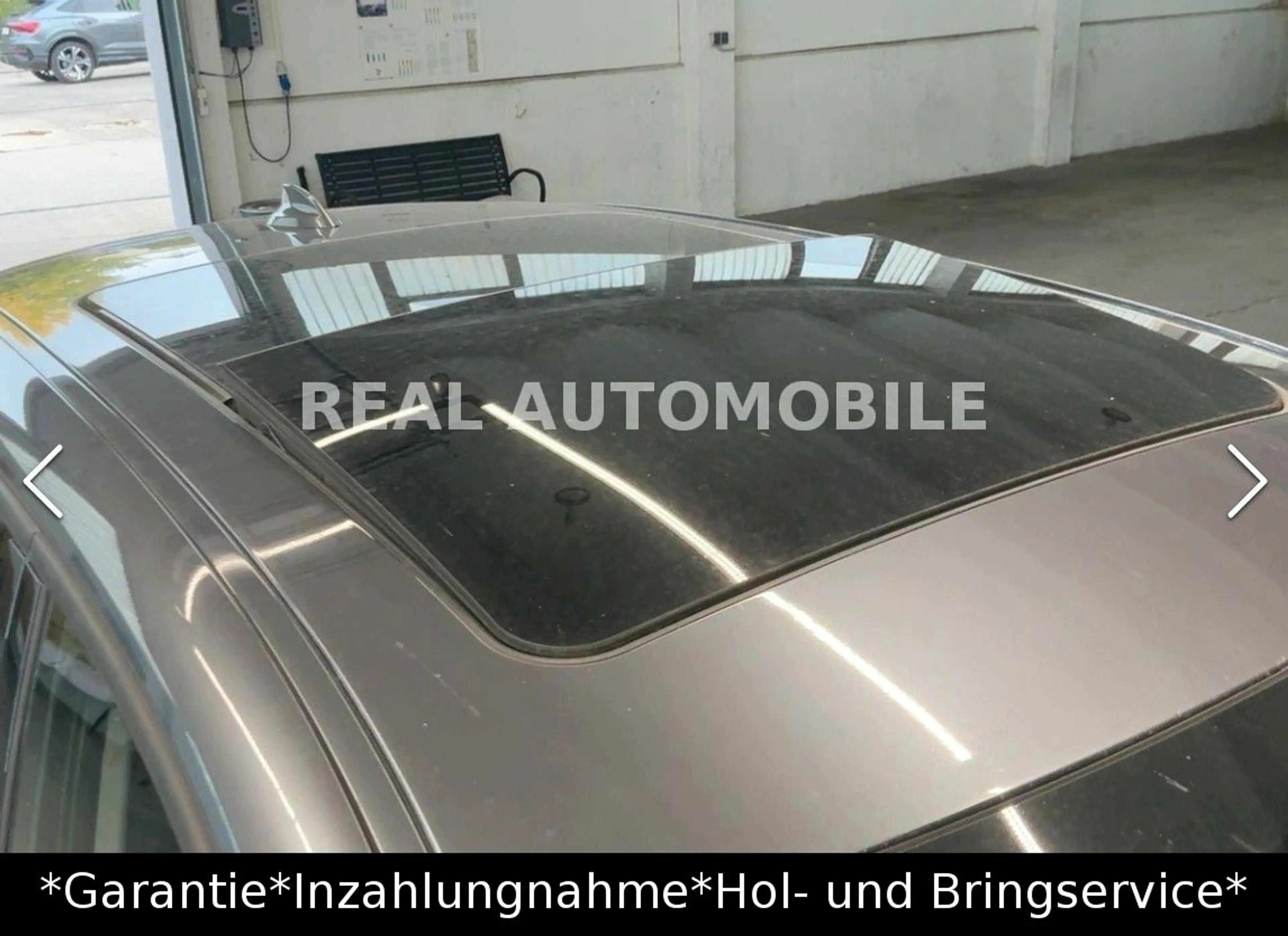 BMW 220 2 Active Tourer 220 d AUTOMATIK *1.HAND* — photo 13