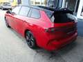 Opel Astra ST Electro GS Rot - thumbnail 4