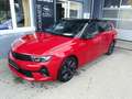 Opel Astra ST Electro GS Rot - thumbnail 2