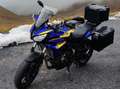 Yamaha Tracer 700 Reisetauglich inkl. Koffer und Heizgriffe Blu/Azzurro - thumbnail 2