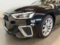 Audi A4 35 TFSI 3xSLINE*MATRIX*LANE*ACC*SITZBELÜFTUNG* Schwarz - thumbnail 11