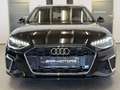 Audi A4 35 TFSI 3xSLINE*MATRIX*LANE*ACC*SITZBELÜFTUNG* Schwarz - thumbnail 2
