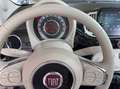 Fiat 500 1.0 hybrid Dolcevita 70cv Noir - thumbnail 10