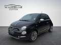 Fiat 500 1.0 hybrid Dolcevita 70cv Zwart - thumbnail 3