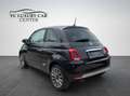 Fiat 500 1.0 hybrid Dolcevita 70cv Noir - thumbnail 4