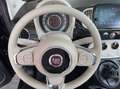 Fiat 500 1.0 hybrid Dolcevita 70cv Zwart - thumbnail 9