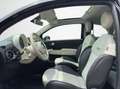 Fiat 500 1.0 hybrid Dolcevita 70cv Zwart - thumbnail 8