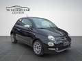 Fiat 500 1.0 hybrid Dolcevita 70cv Zwart - thumbnail 1