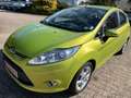 Ford Fiesta Titanium Grün - thumbnail 2