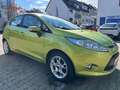 Ford Fiesta Titanium Grün - thumbnail 4