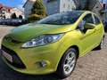 Ford Fiesta Titanium Grün - thumbnail 1