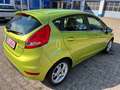 Ford Fiesta Titanium Grün - thumbnail 6