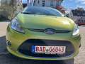 Ford Fiesta Titanium Grün - thumbnail 3