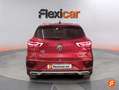 MG ZS 1.5 Comfort Rojo - thumbnail 5