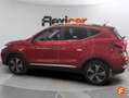 MG ZS 1.5 Comfort Rojo - thumbnail 4