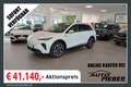 MG Sonstige MGS6 EV 77 kWh Luxury 4WD *LED*Navi*HUD*Pano* Weiß - thumbnail 1