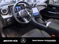 Mercedes-Benz C 300 e AVANTGARDE NAVI KAMERA PANO LED NIGHT Noir - thumbnail 7