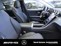 Mercedes-Benz C 300 e AVANTGARDE NAVI KAMERA PANO LED NIGHT Noir - thumbnail 10