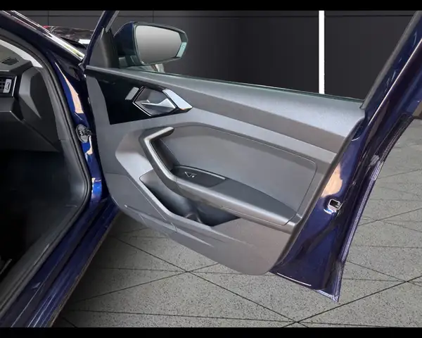 Audi A1 view 17
