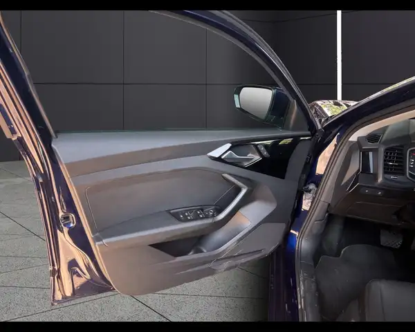 Audi A1 view 15