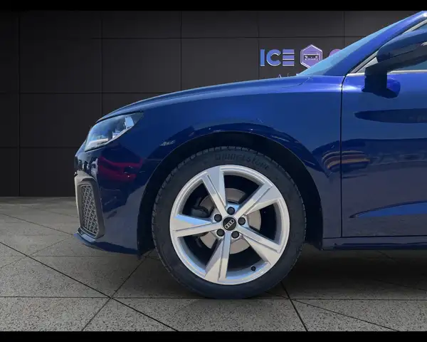 Audi A1 view 19