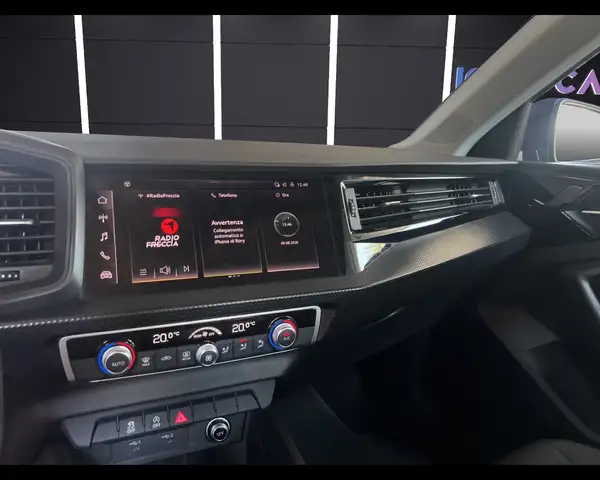 Audi A1 view 14