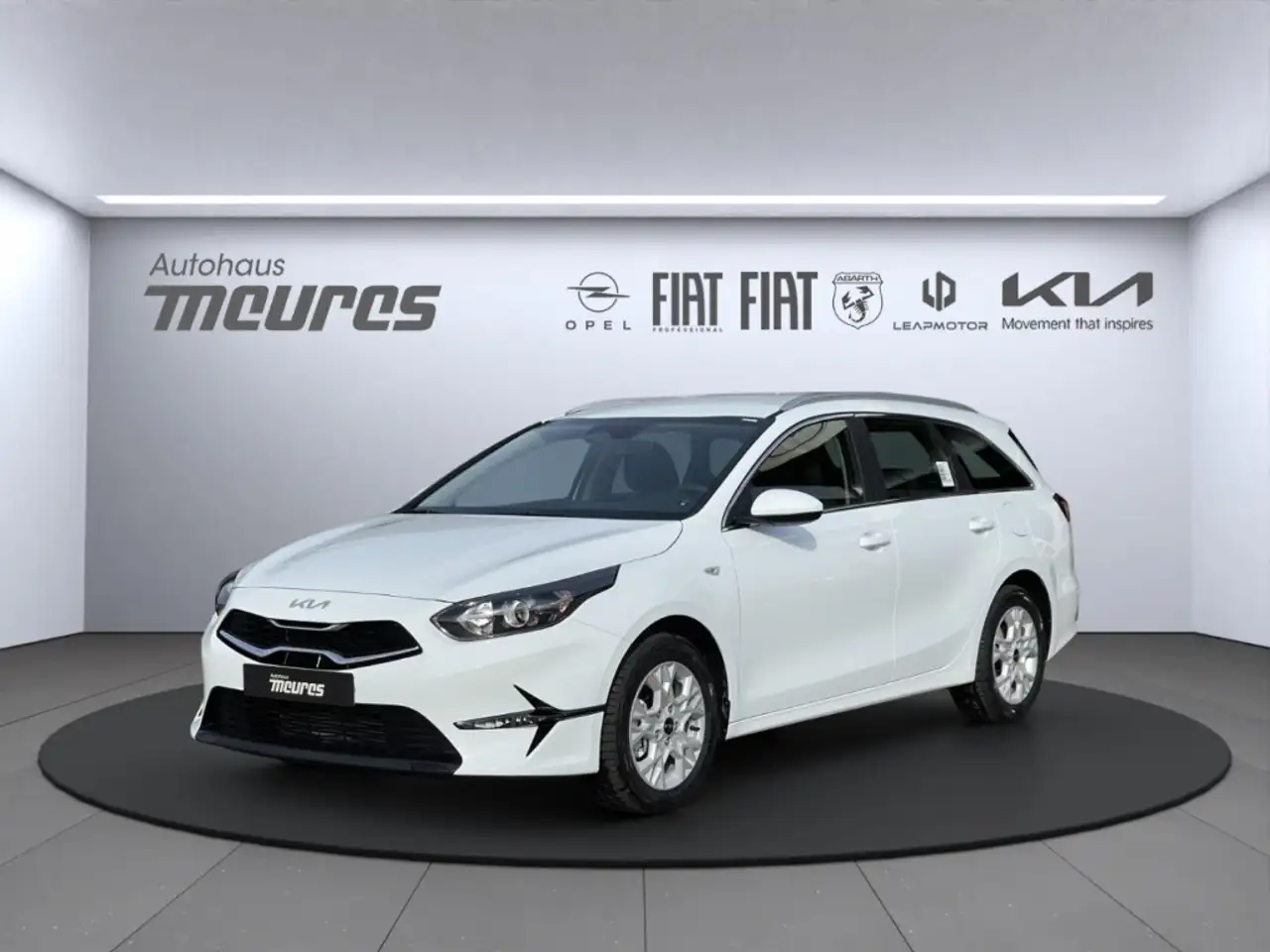 Kia Ceed SW / cee