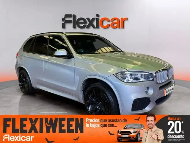 BMW X5 xDrive40e iPerformance