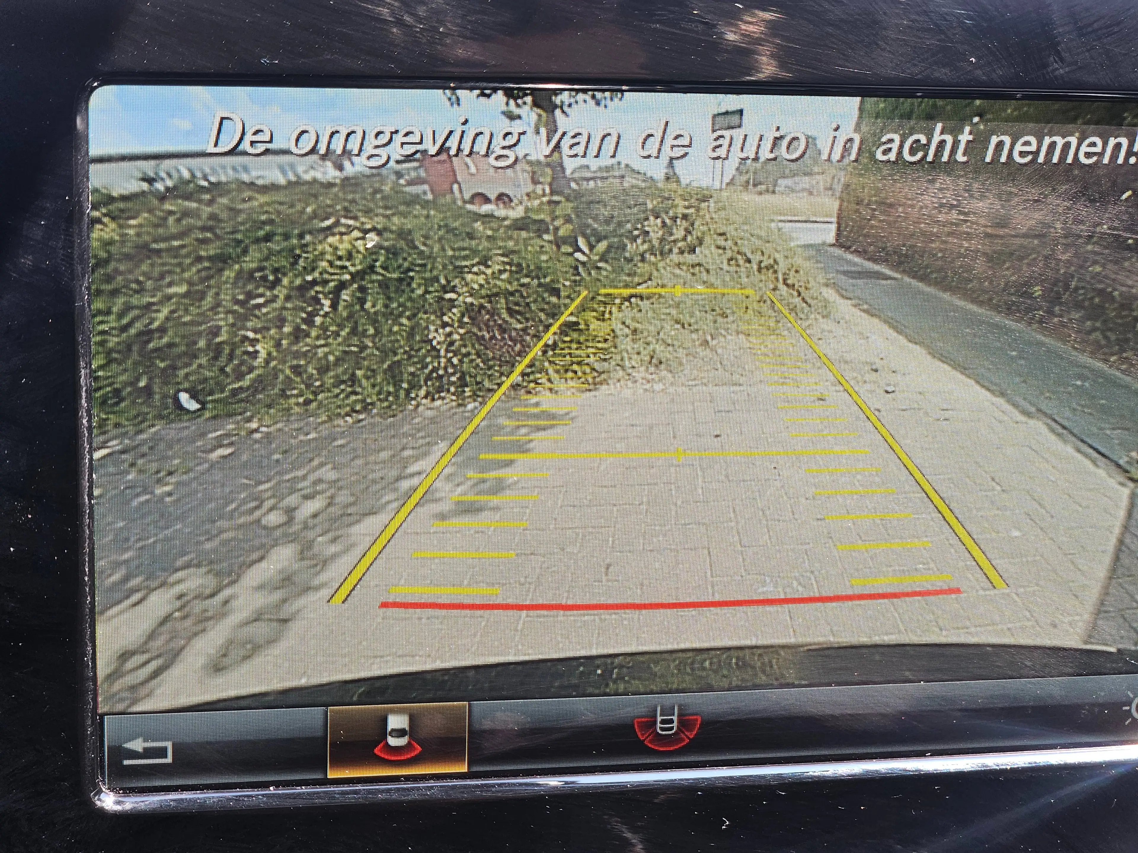 Mercedes-Benz CLA 180 CLA 180 d — photo 9