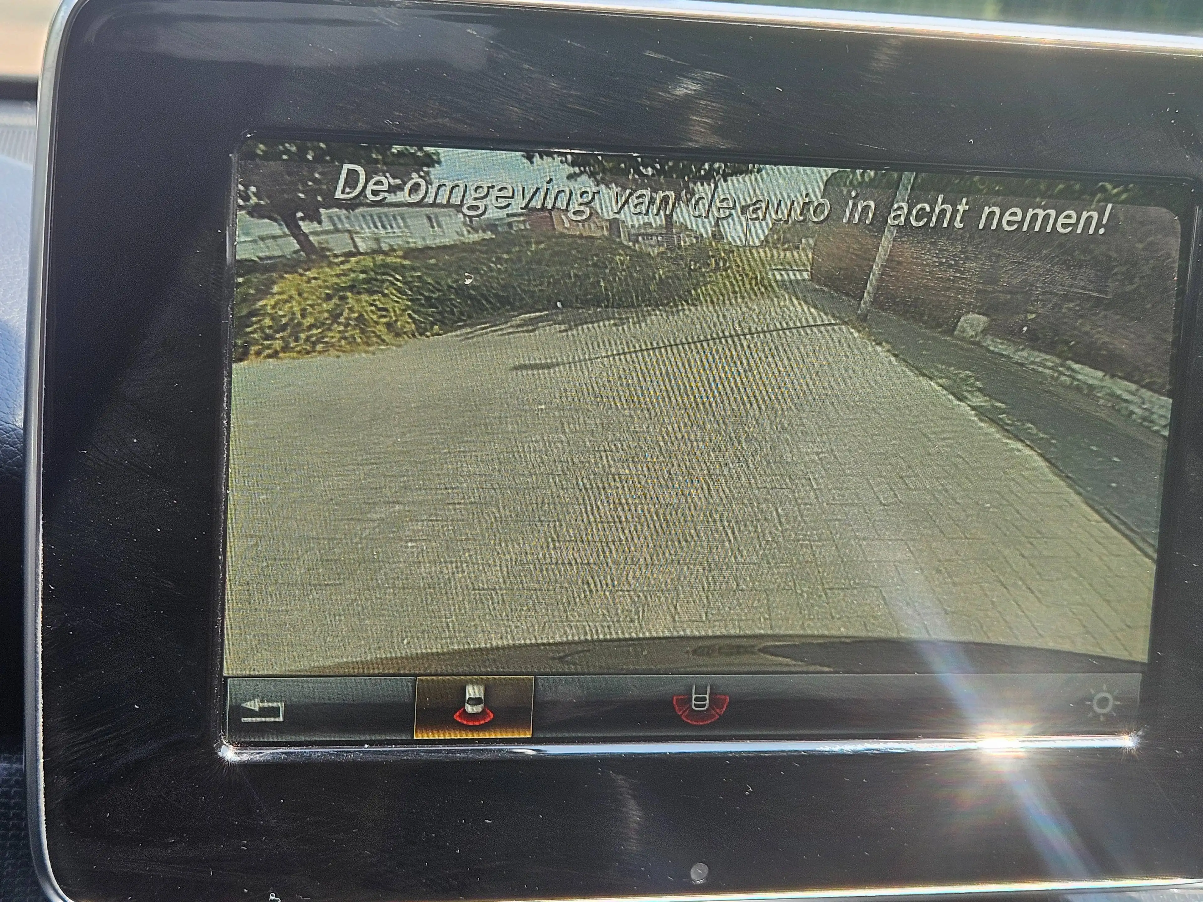 Mercedes-Benz CLA 180 CLA 180 d — photo 12