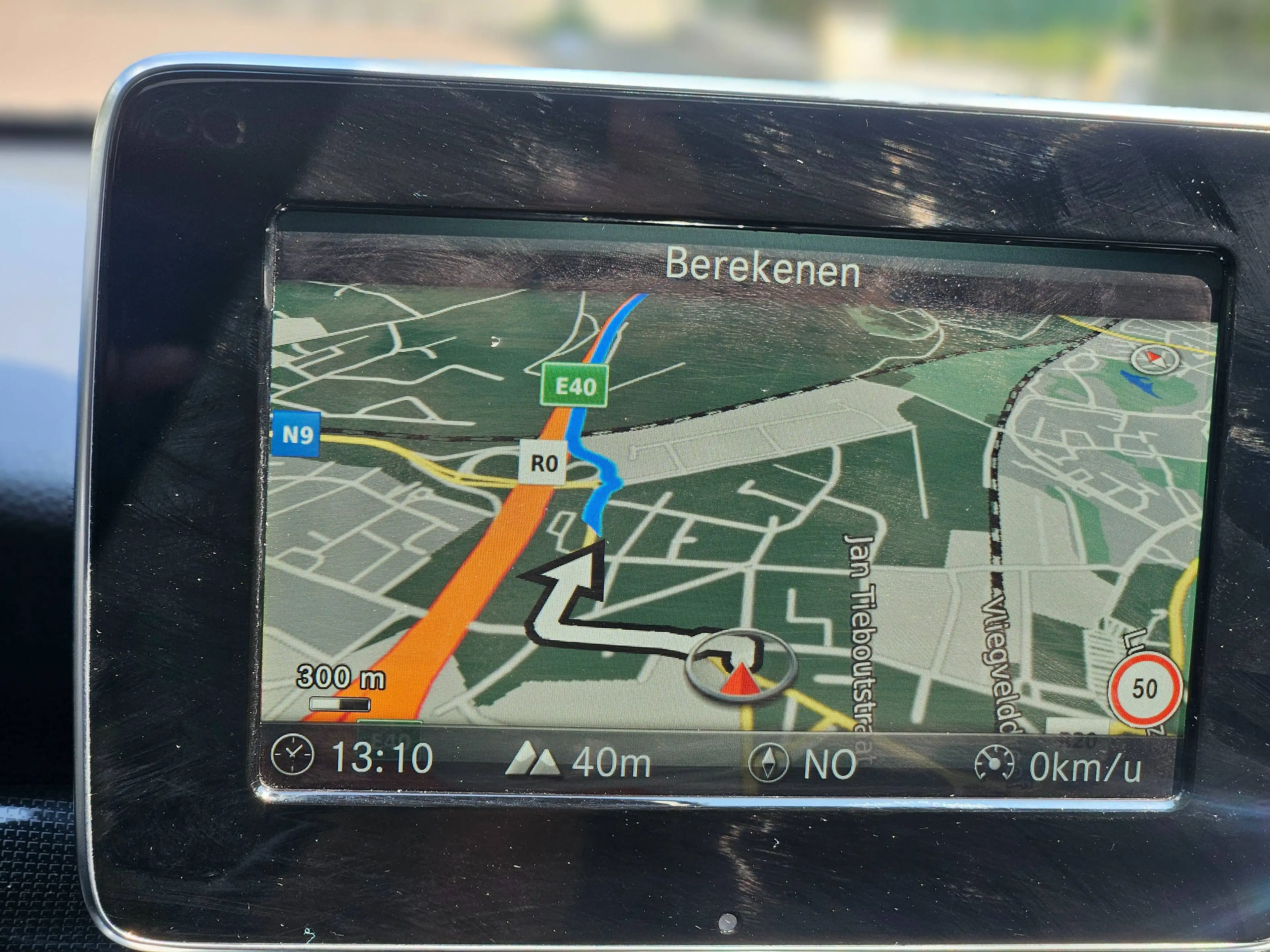 Mercedes-Benz CLA 180 CLA 180 d — photo 10